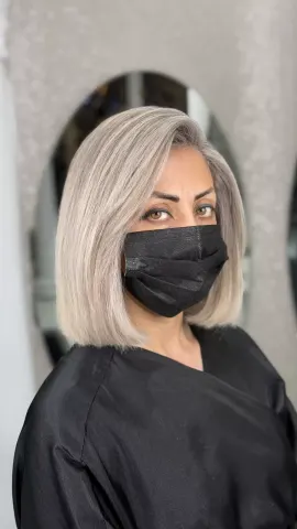 تصویر ۱۹ از نمونه‌کار رنگ و لایت