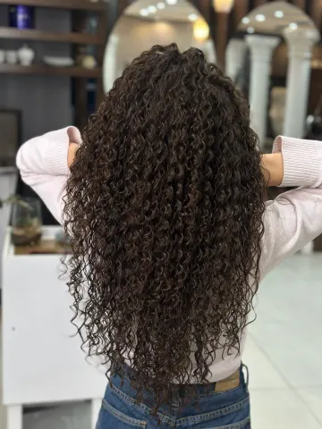 تصویر ۶ از نمونه‌کار فر دائم